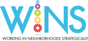 Wins logo