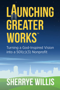 Launching Greater Works