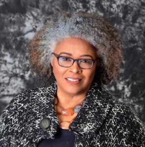 Thelma Lindsey Thelma Lindsey