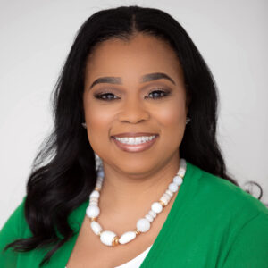 Angela Johnson