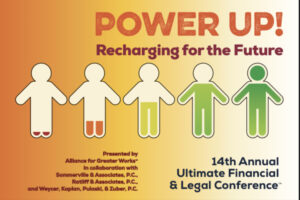 Ultimate Financial and Legal Conference 2021