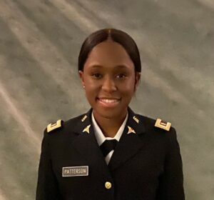 Ambernesha Patterson