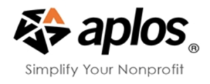 Aplos logo