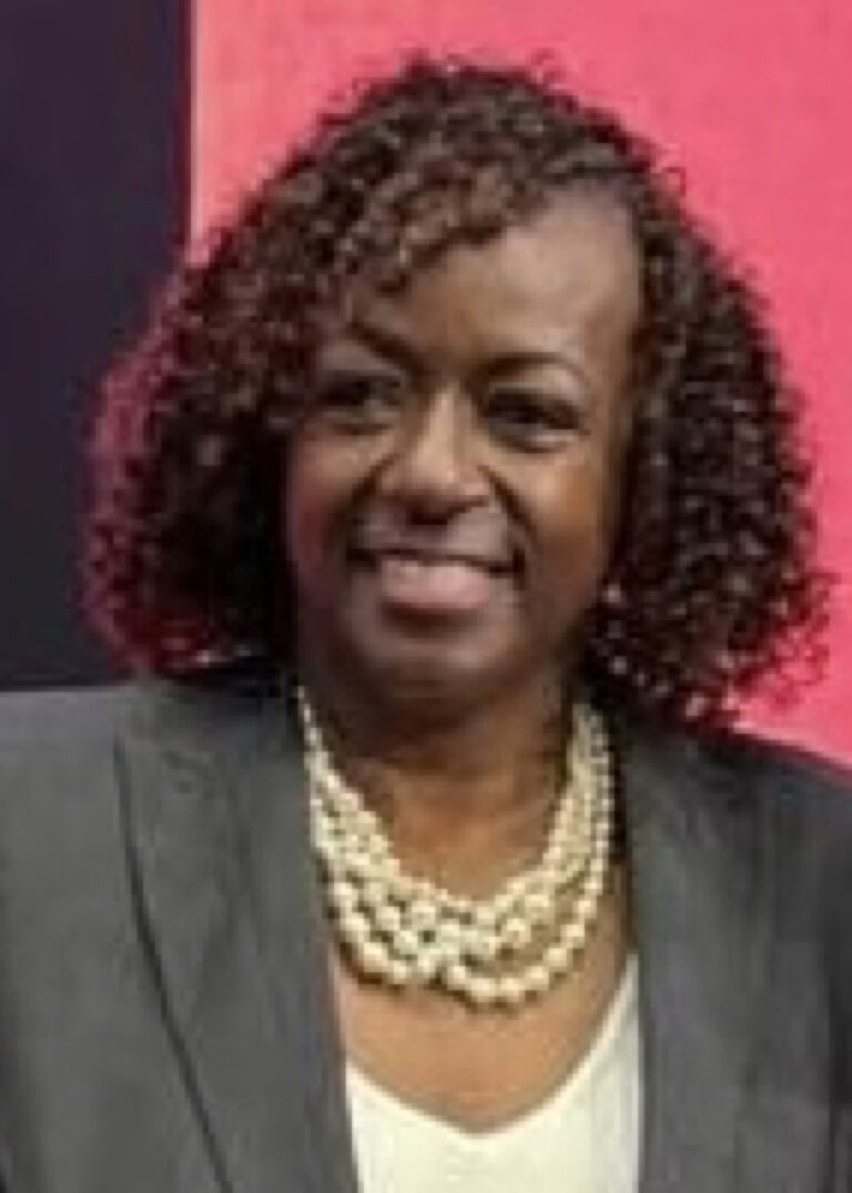 Distinguished Women Lead and Join the Alliance Board - Alliance for ...