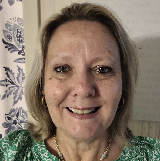 Emmerentie Oliphant