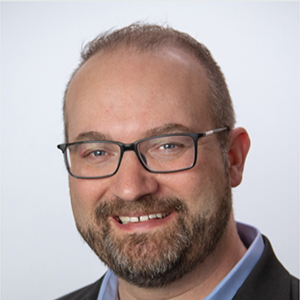 Aaron Mercer