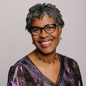 Carla Maxwell