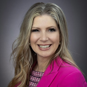 Paula Burns
