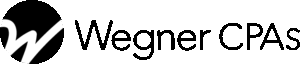 Wegner CPA Logo
