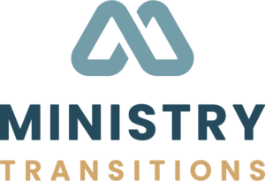 Ministry Transitions logo