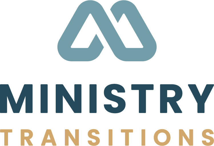Ministry Transitions