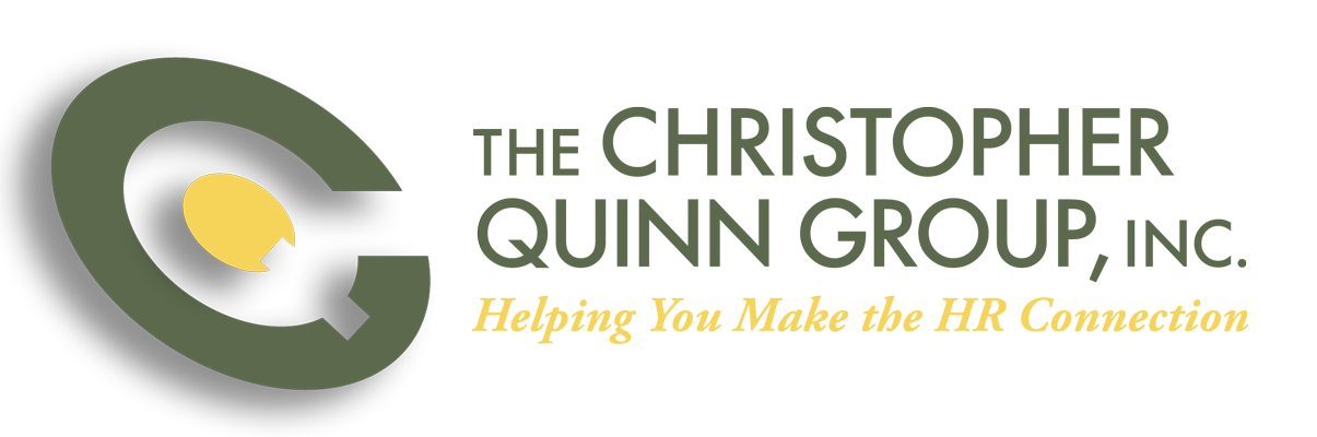 The Christopher Quinn Group, Inc.