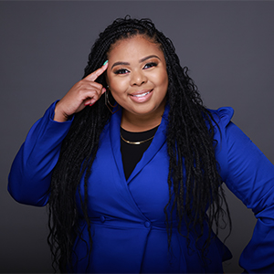 Dr. Blaire, Psy.D. | Founder, The Battlefield Ministries, Chicago, IL