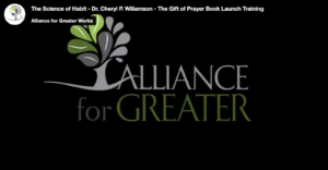 Science of Prayer video cover