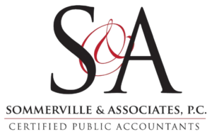 Sommerville & Associates logo