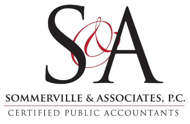 Sommerville & Associates logo