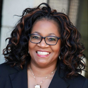 Dr. Elizabeth Moffitt (Dr. Liz)