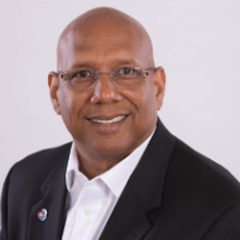 Dr. Keith Chappelle