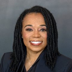 Angela A. Johnson
