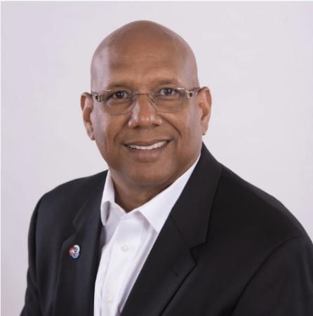 Dr Keith Chappelle