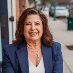 Sandra E. Ray