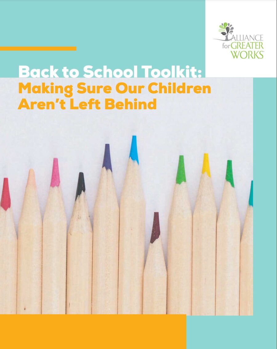 Back to school toolkit